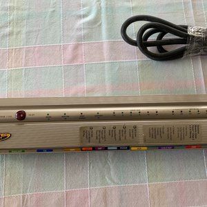 Monster Cable MPB 1100 Home Theatre PowerBar